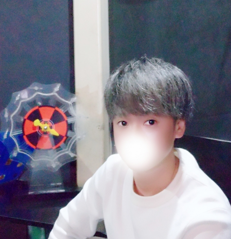 RIKU(リク) 憂鬱な気持ちに活力を‼️