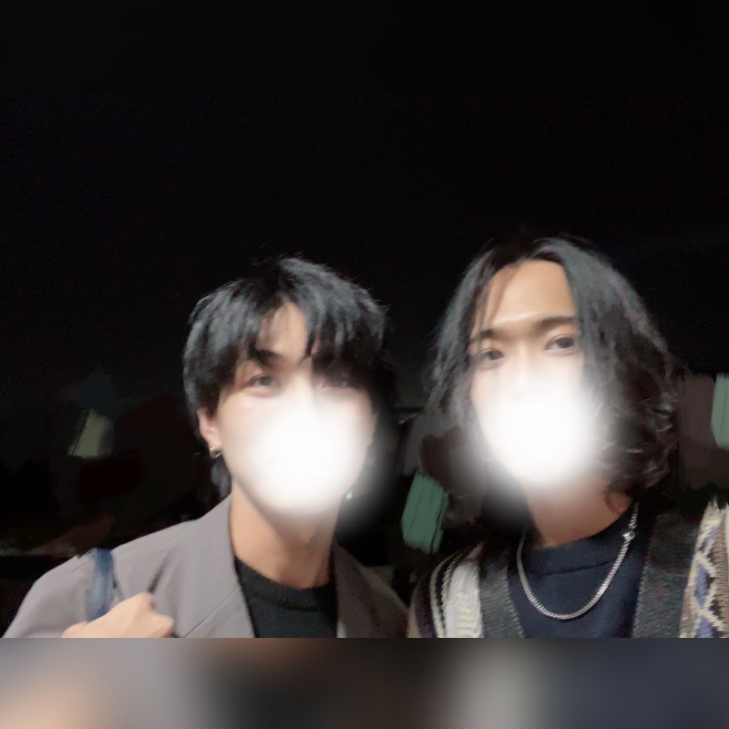 TATSUYA(タツヤ) 日記リレー8 遭遇率5%幻の男ハルカさん