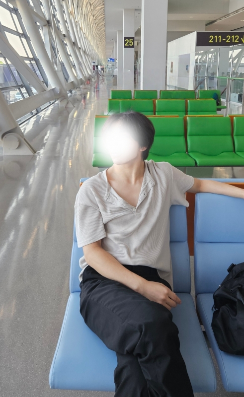 MIROKU(ミロク) DMしてー!