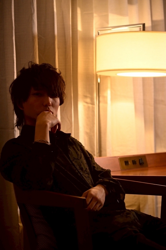 AZUMA(アズマ) 炎炎の消防隊いいよね。