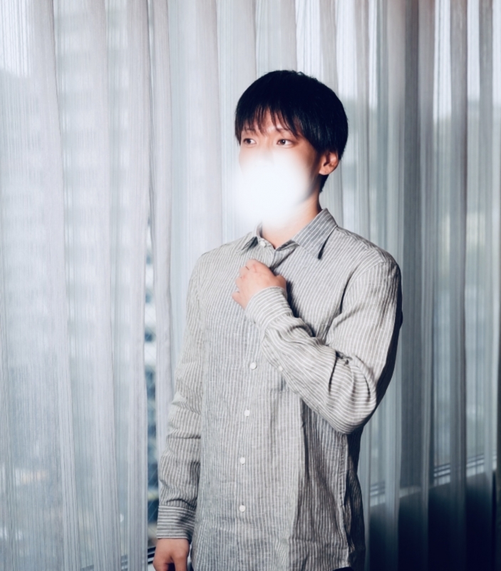 RUI(ルイ) デビューしました✨