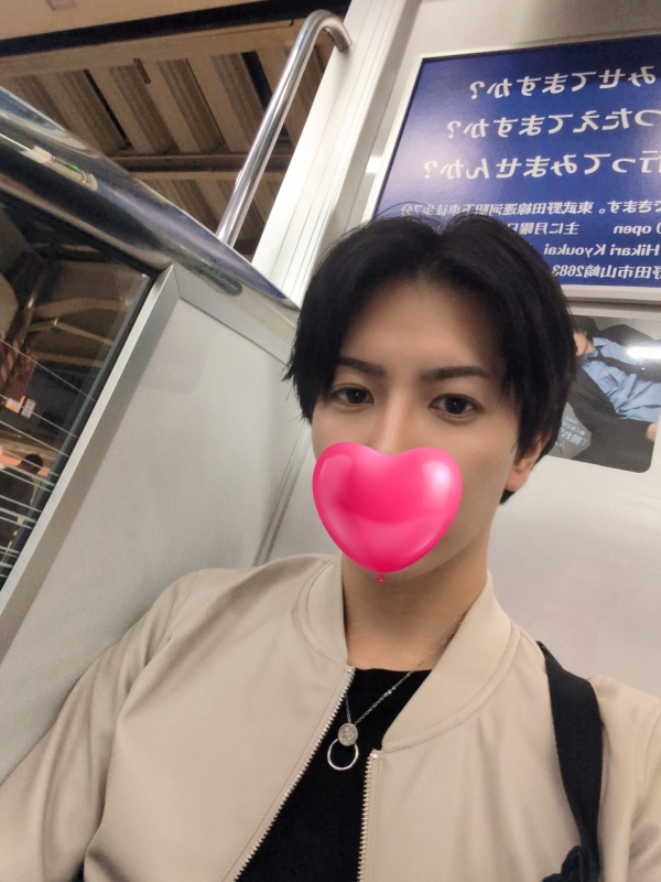 SHINYA(ｼﾝﾔ) 17日~26日まで出勤！