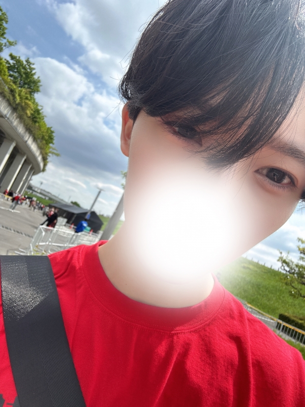 TAEHYUNG(ﾃﾋｮﾝ) 推し事