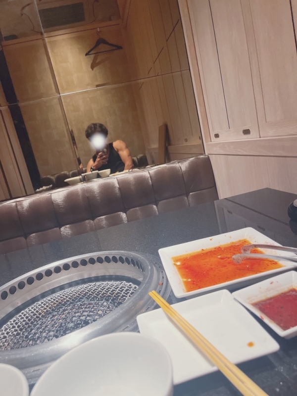 NINA（ﾆｲﾅ） そゆことや