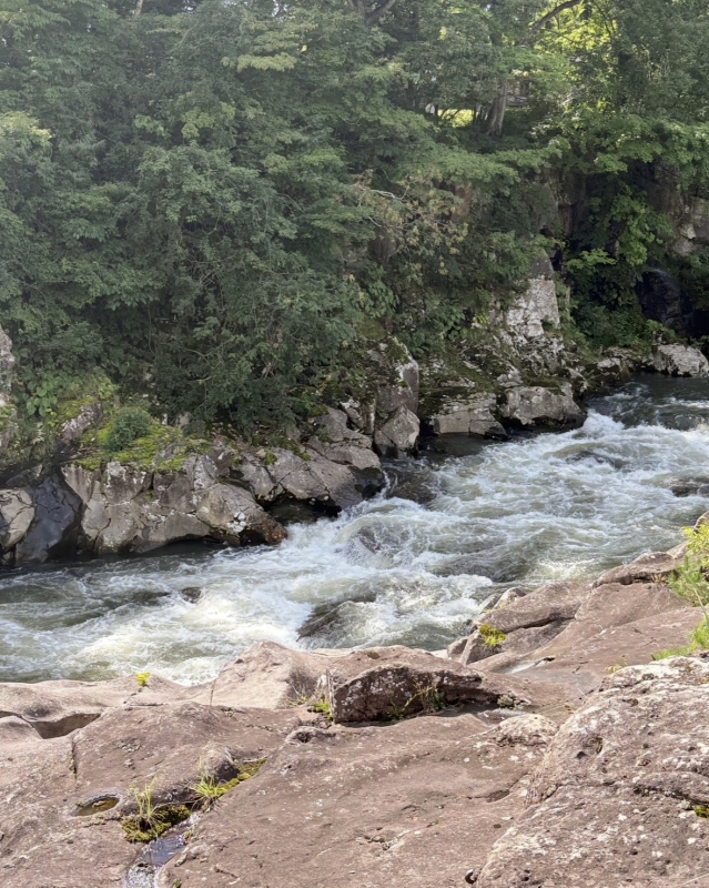 MASH(マッシュ) 厳美渓 in岩手