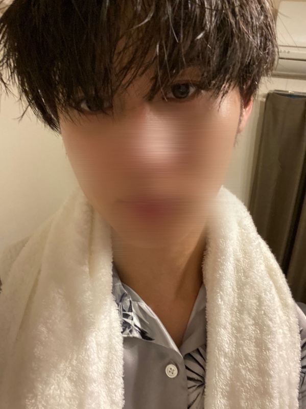 MISAKA(ﾐｻｶ) 久々風呂上がりシリーズ