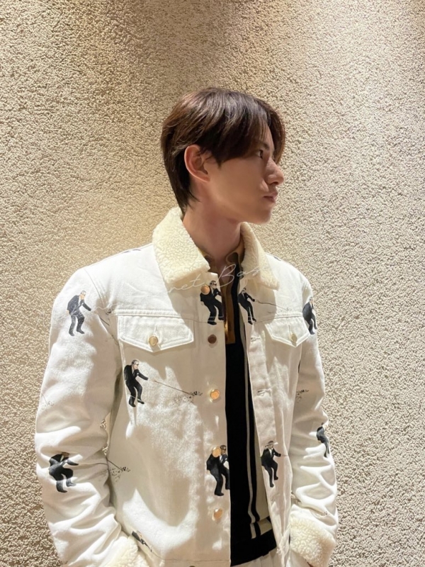 KLUTCH(ｸﾗｯﾁ) 12月もご予約受付中