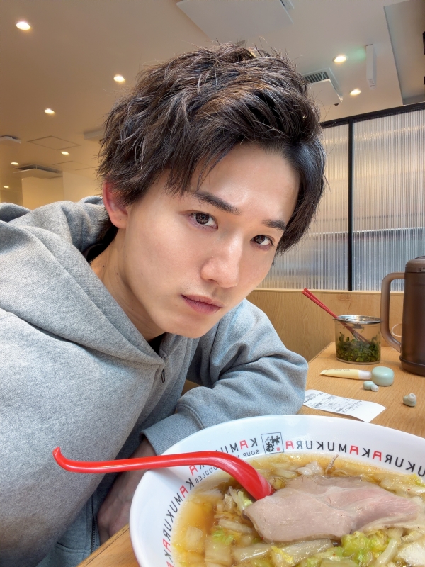 TAISHI(ﾀｲｼ) 最高にエロいハグ❤️