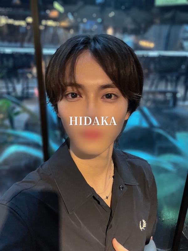 HIDAKA(ﾋﾀﾞｶ) 【ヒダカ流〜初めましてを楽しむコツ】