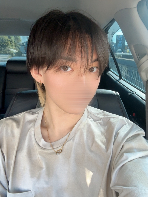 KISAKI(ｷｻｷ) パウダー性感出来ます