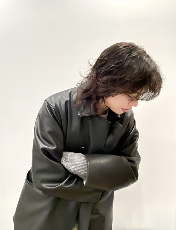 RINKO(リンコ) パーマをかけました