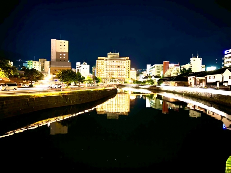 TAIKI(ﾀｲｷ) 夜景スポット