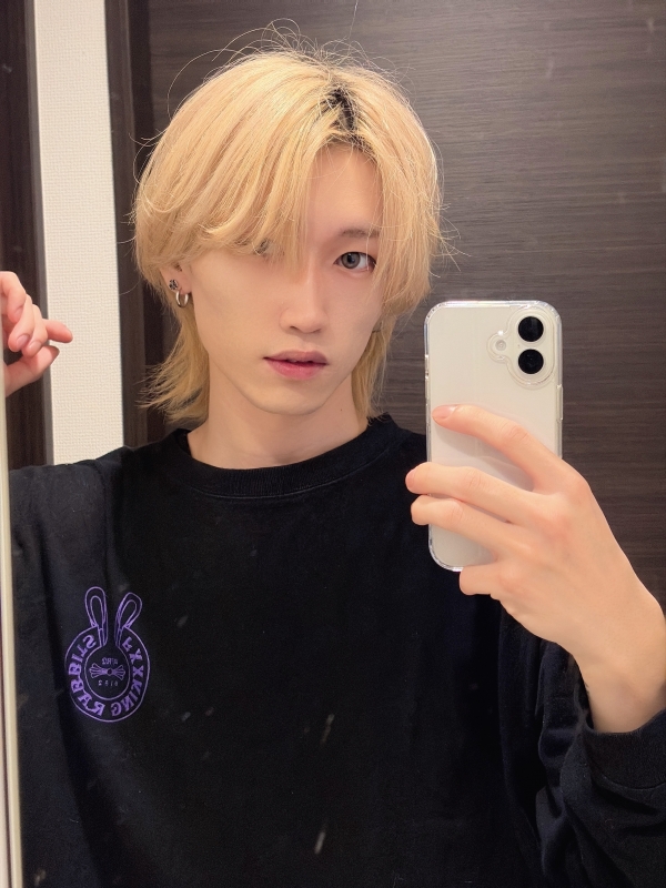 NEO(ネオ) 後何日かで北海道いく👶🏻