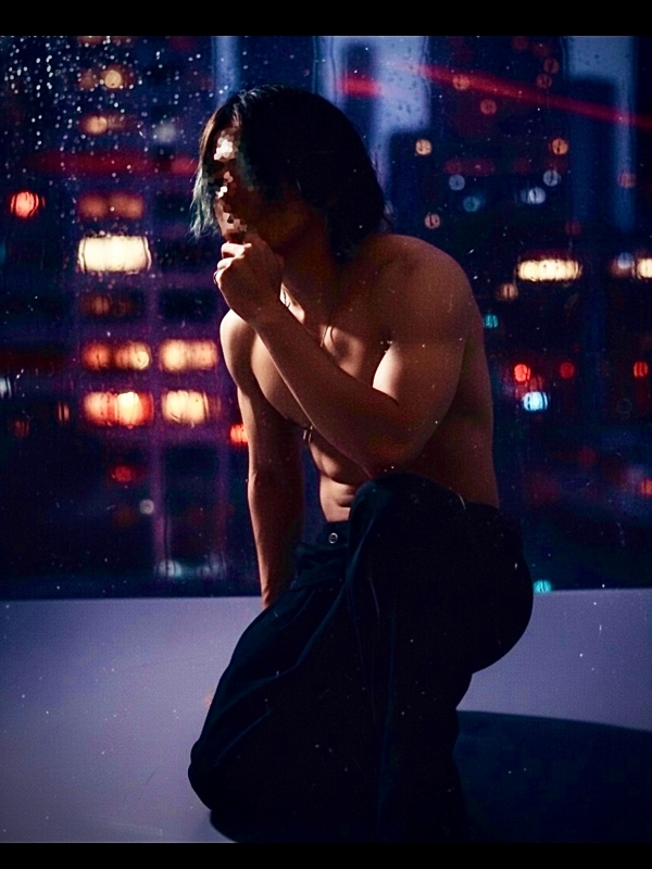 SEX TOY (セックストイ) 人生谷底だけれども