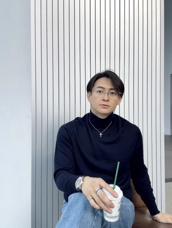 KONOSUKE(コウノスケ) 自信への根拠を得る大事な機会