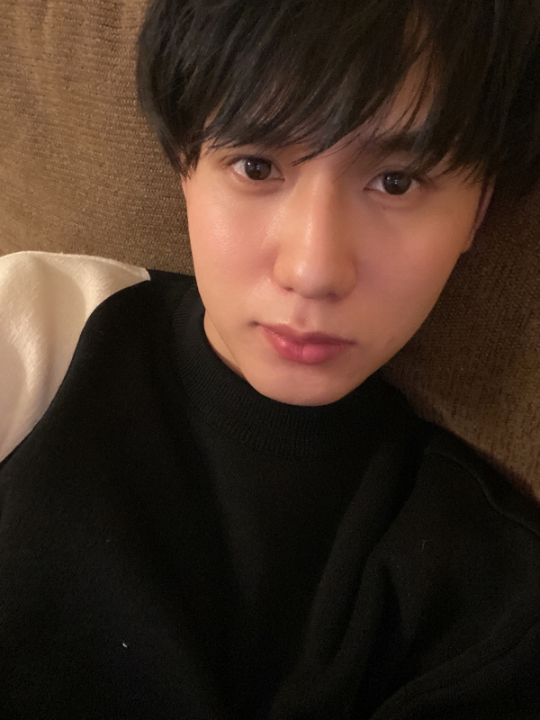 MISAKA(ﾐｻｶ) 寒いから