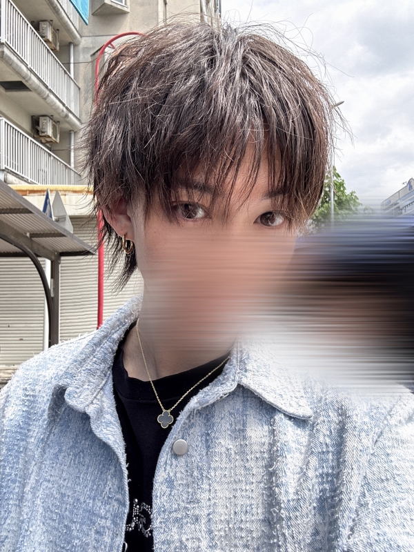 KISAKI(ｷｻｷ) 夏だね！