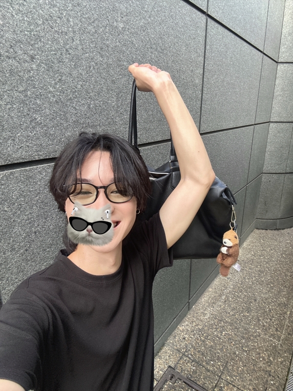 YUICHI(ユウイチ) ただのラッコではありません