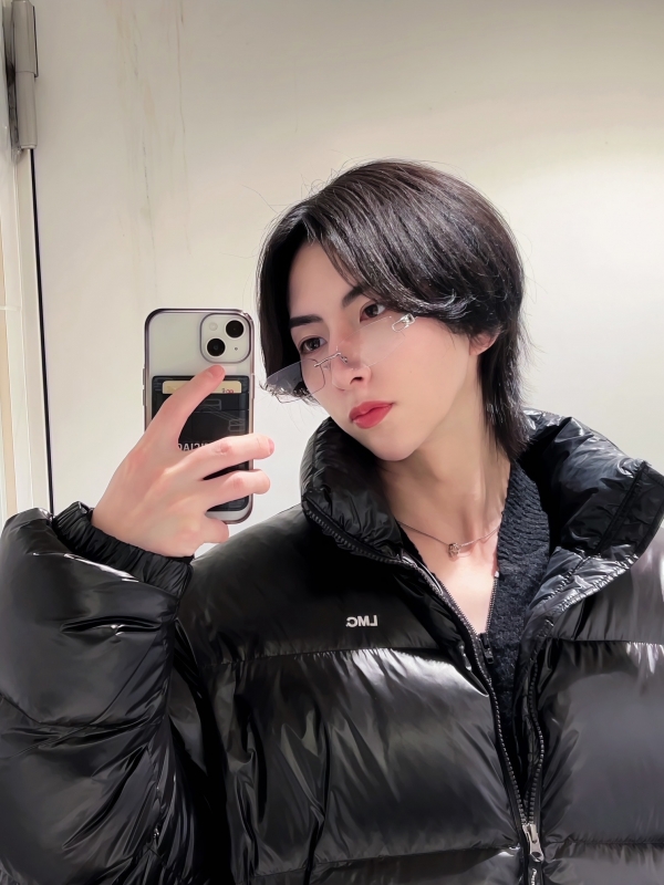 RURI(ﾙﾘ) 本日の雰囲気😌