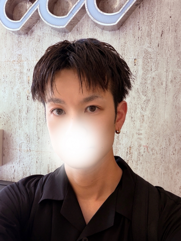 YUSUKE(ﾕｳｽｹ) 本日も出勤！