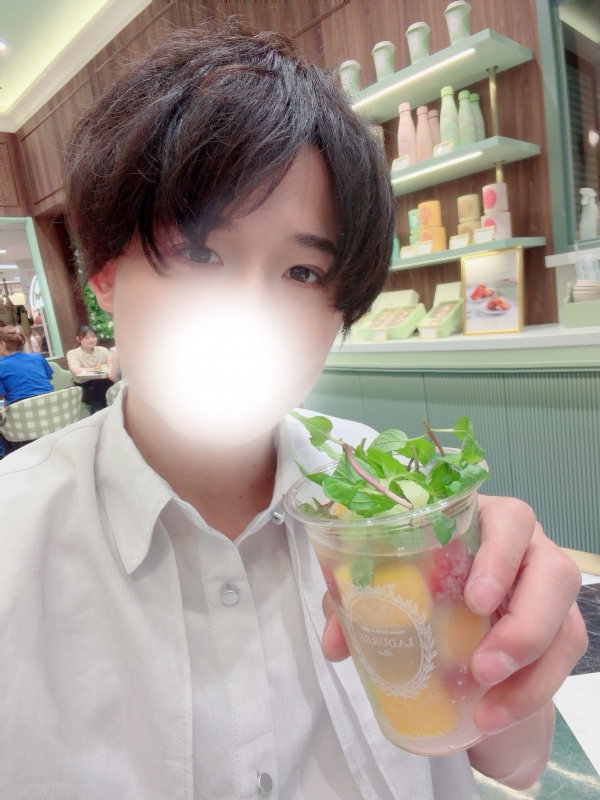 TAISHI(ﾀｲｼ) 二人きりになったら…