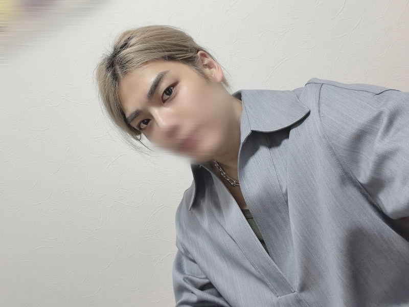 KEN(ケン) 綺麗になりました