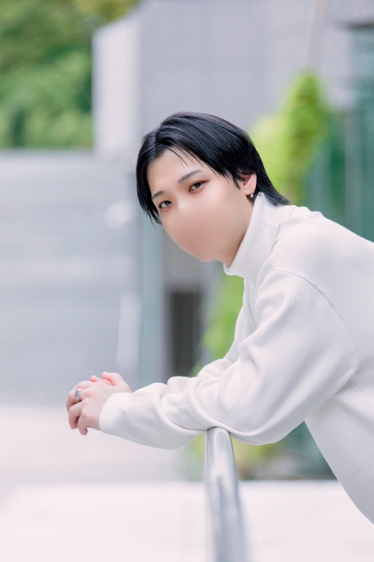 MIKITO(ﾐｷﾄ) 写真で一言