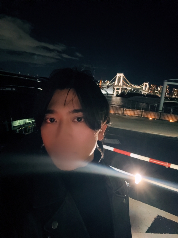 YOHITO(ﾖﾋﾄ) 【向き合う】