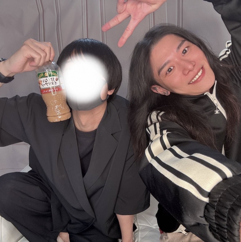 YORU(ﾖﾙ) あったものがなくなると、急に寂しくなるね