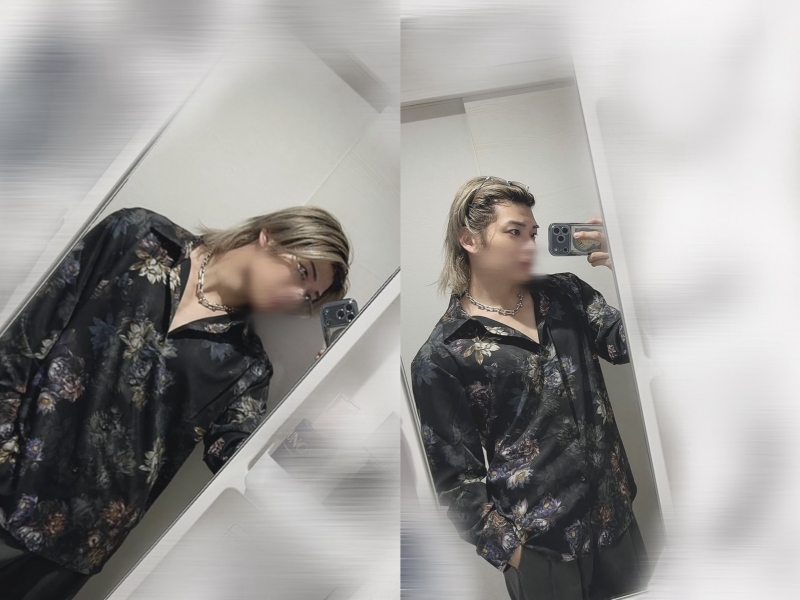 KEN（ｹﾝ） 好き