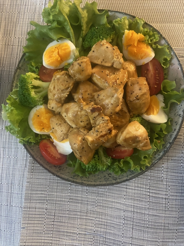 RUI(ルイ) 栄養満点