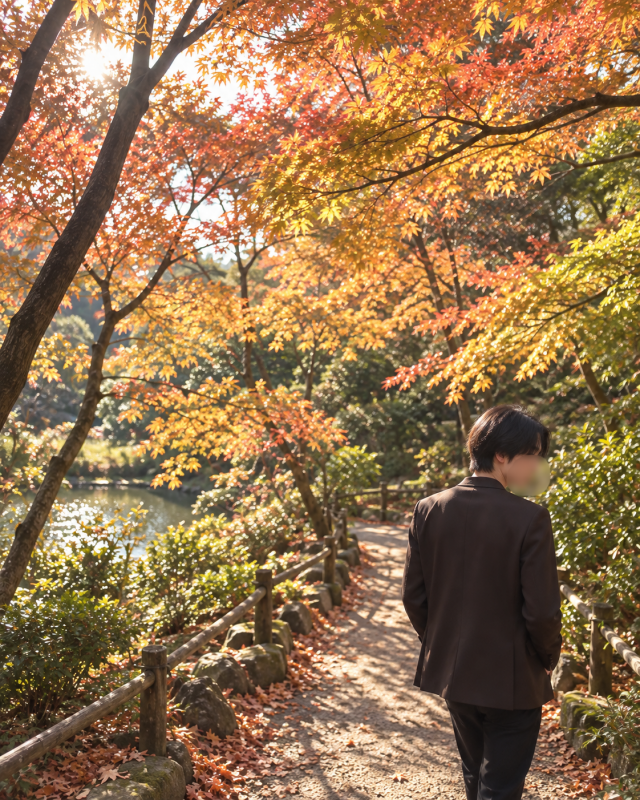 NANASE(ﾅﾅｾ) 後半