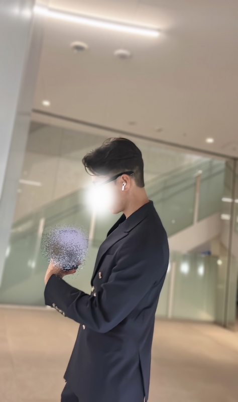 GAKU(ｶﾞｸ) 秘密の時間🕰️