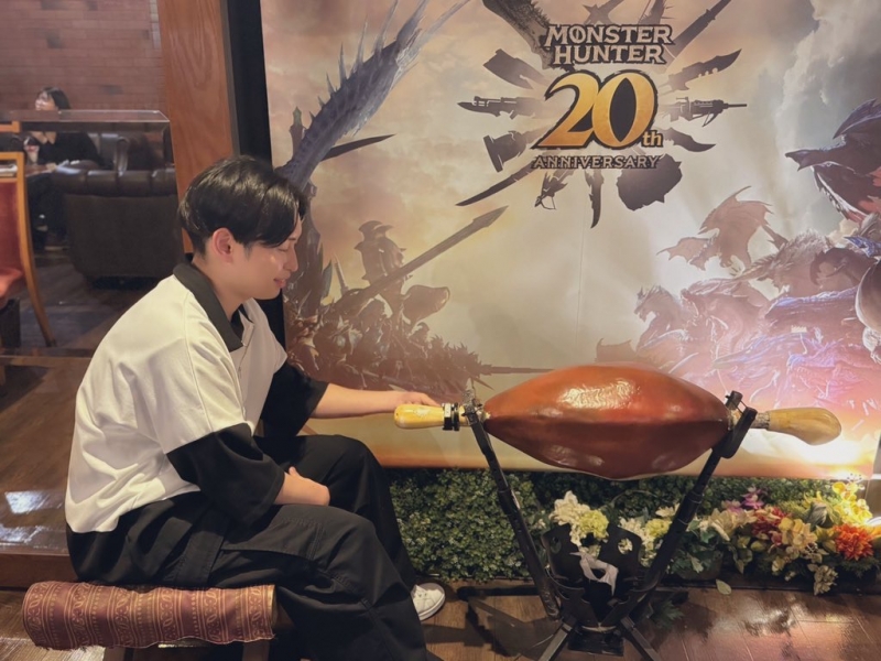 EIJI(ｴｲｼﾞ) ウルトラ上手なピ