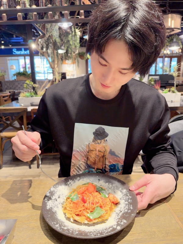 TAISHI(ﾀｲｼ) スペシャルコース味わいませんか？