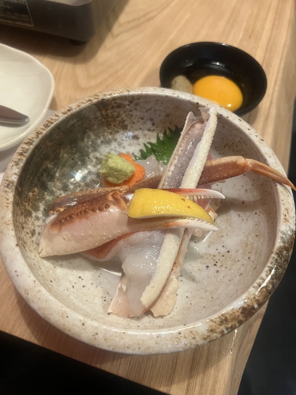 REO (ﾚｵ) 🦀大好きです✨