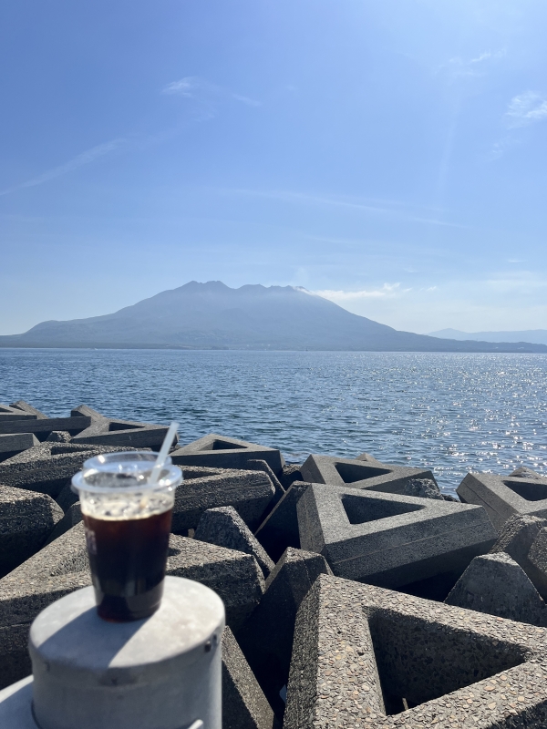 SAITO(ｻｲﾄ) 鹿児島最終日