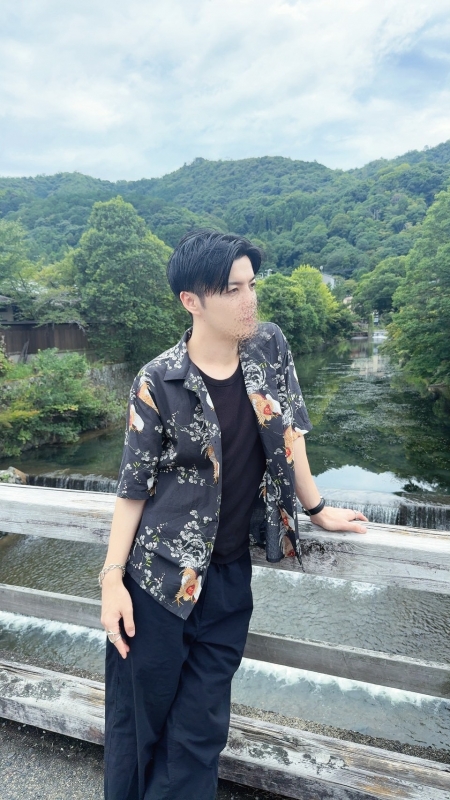 EISHI(エイシ) 昨日キャスありがとうございました😭