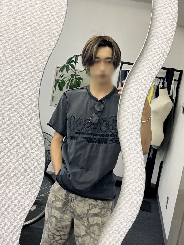 NEO(ﾈｵ) イクについて🐳