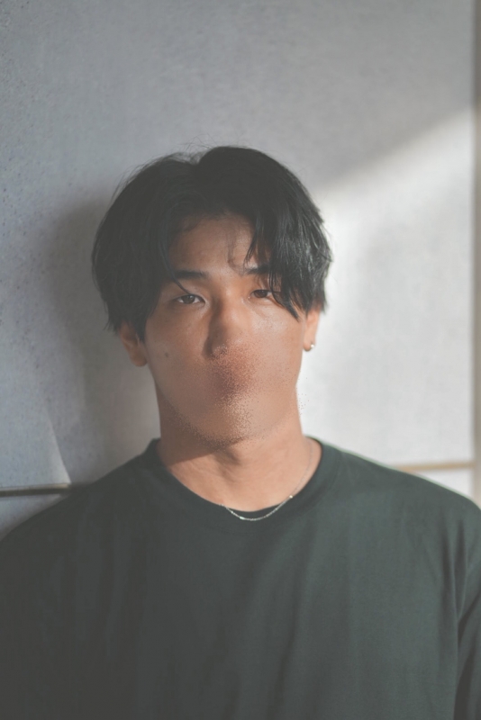 HAYATO(ﾊﾔﾄ) デビューしました！