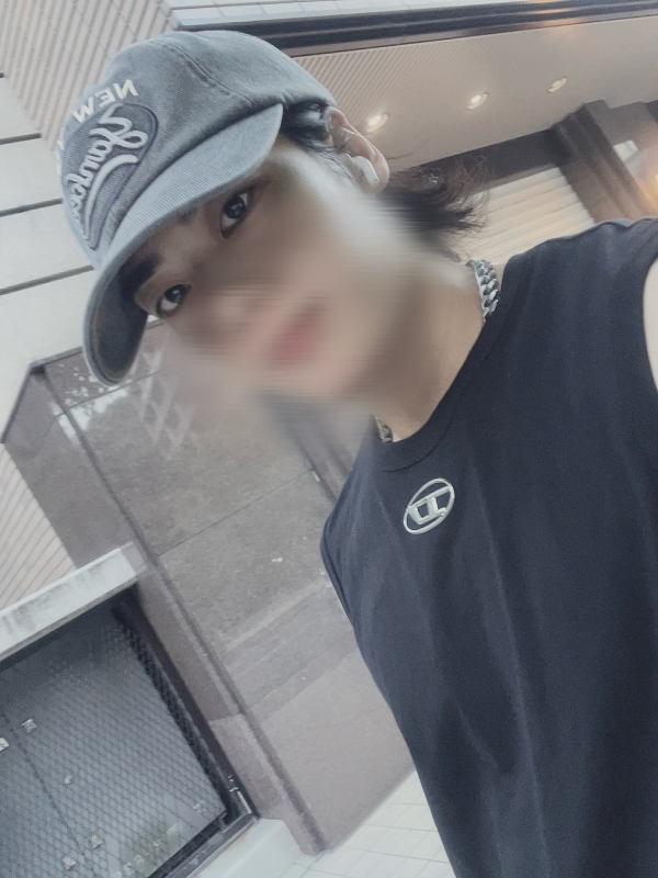 KEN（ｹﾝ） キャップスタイル