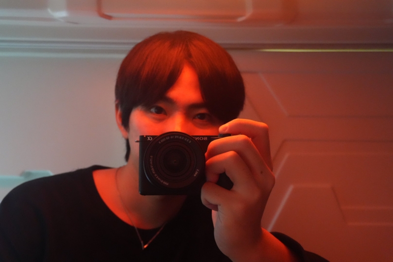 ISSHIN（ｲｯｼﾝ） 台湾🇹🇼