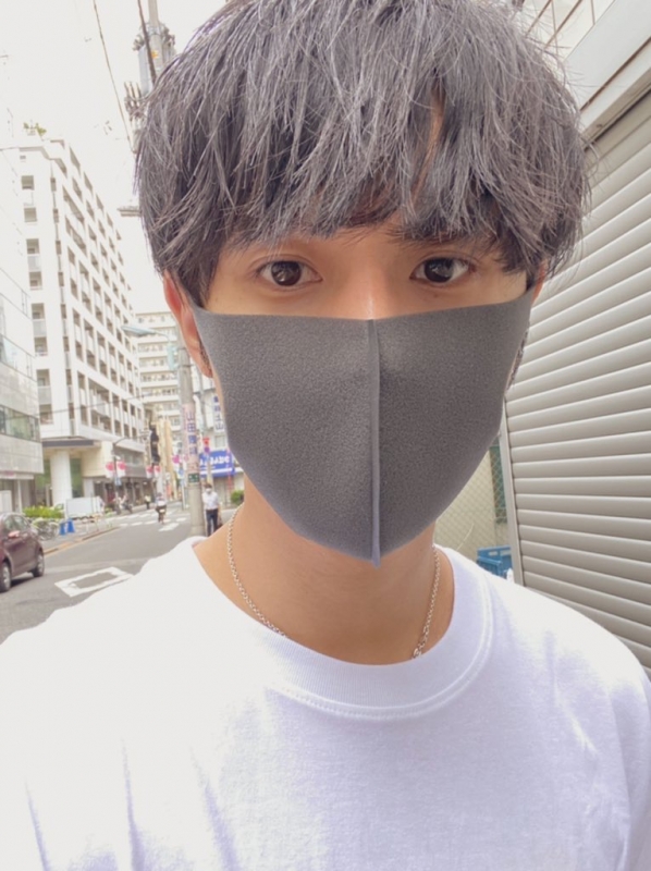 MISAKA(ﾐｻｶ) 涼しいね✨