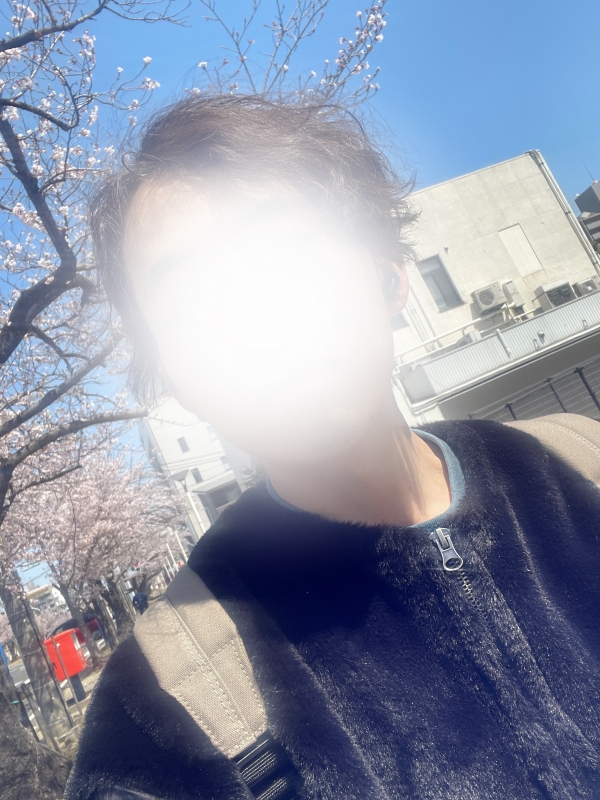 YUN(ﾕﾝ) 1.はじめまして