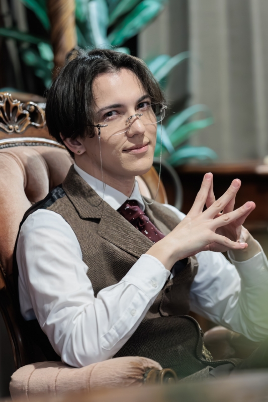 HARRY(ﾊﾘｰ) 🇬🇧金曜日なり🇯🇵