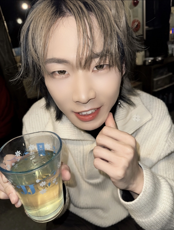 HYO(ﾋｮｳ) JJ✨💓