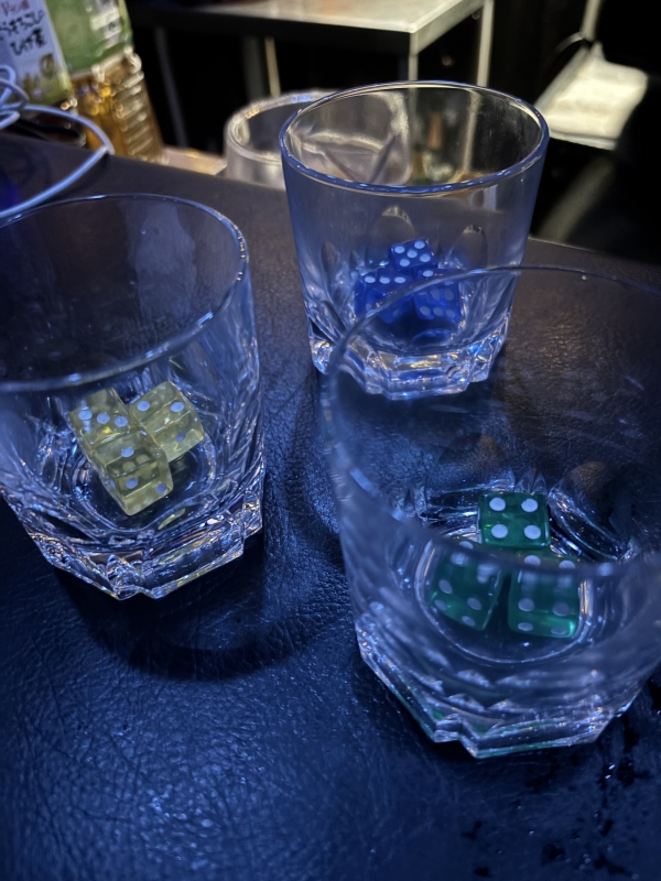 RITA(リタ) 久しぶりに飲みに行ったよん🙆♂️