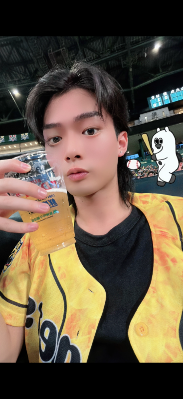 SEN(ｾﾝ) 千の1000のこと その4 スポーツ観戦