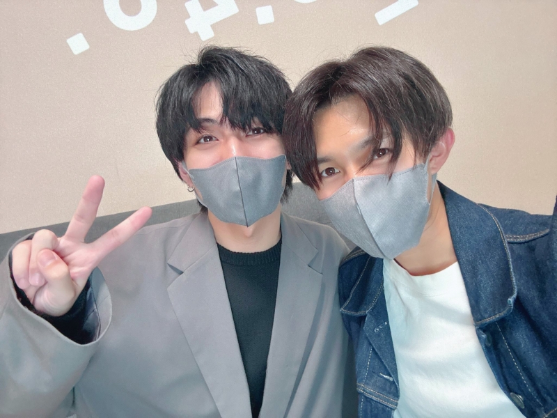 KANATA(カナタ) 【写メ日記リレー】自分を一言で表すと?