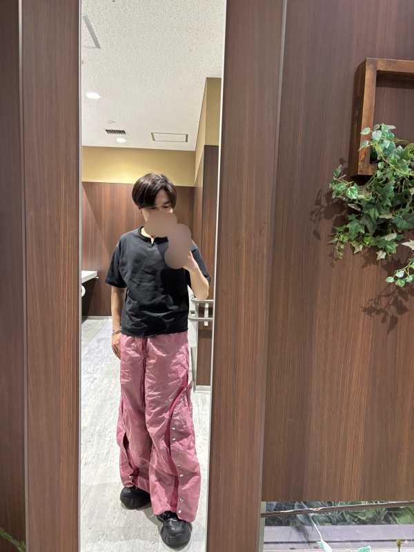 HIKARU(ヒカル) 首が、